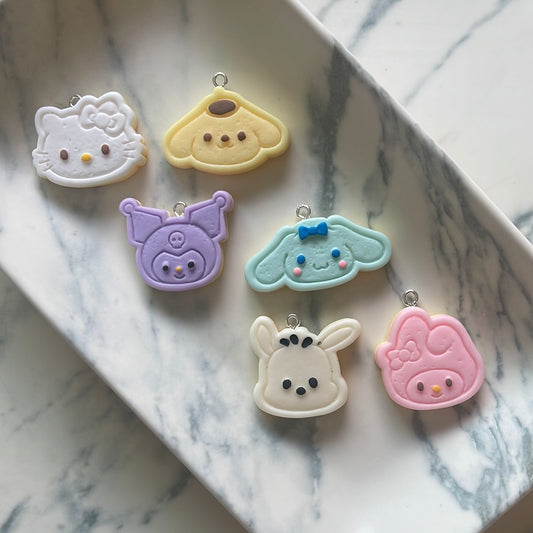 Sanrio galletita